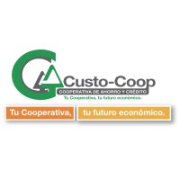 Custo-Coop logo - Similar company to Biopharma Coop
