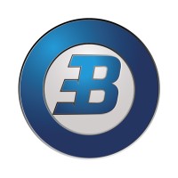 Blueforce logo - Similar company to Smartblue