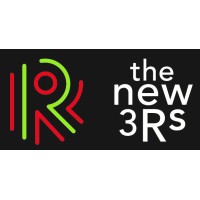 The New 3Rs Inc. logo - Similar company to Lumos Debate