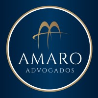 Amaro Advogados logo - Similar company to Cadê O Dinheiro? | Cobrança E Recuperação De Créditos