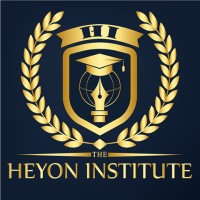 HEYON INSTITUTE logo - Similar company to Teamup