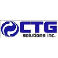 CTG Solutions Inc. logo - Similar company to Swift Expand