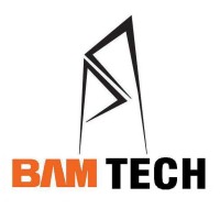 Bamtech Pergola logo - Similar company to Pergola World