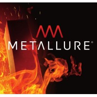 Metallure B.V. logo - Similar company to 100% Vakwerk