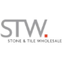 Stone & Tile Wholesale logo - Similar company to M2 Tile & Stone