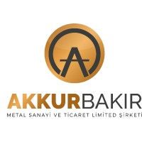 AK-KUR Bakır Metal San. ve Tic. Ltd. Şti. logo - Similar company to Özcanpen