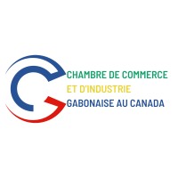 Chambre de commerce et d'industrie Gabonaise au Canada | CCIGC logo - Similar company to Digi-Centre