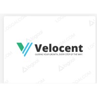 Velocent logo - Similar company to Skillatude