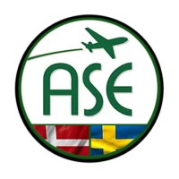 ASE Handling FBO - GA Handling in Copenhagen & Stockholm Airports logo - Similar company to Brain Matters