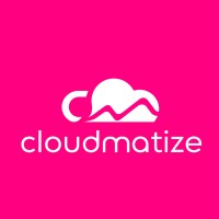 Cloudmatize logo - Similar company to Bedu.Tech