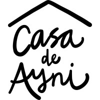 Casa de Ayni logo - Similar company to All@Work