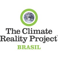 The Climate Reality Project Brasil logo - Similar company to Instituto Duclima