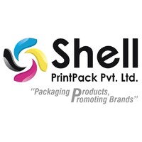 SHELL PRINTPACK PRIVATE LIMITED logo - Similar company to Unique Labels