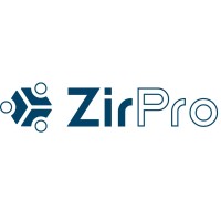 Saint-Gobain ZirPro logo - Similar company to Valoref