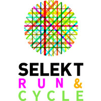 Selekt Run & Cycle logo - Similar company to Kustom Clothing