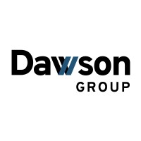 Dawson Group logo - Similar company to Cantex Mining Services Ltd. Partnership