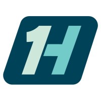 ONE HEMP logo - Similar company to Defloria