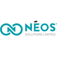 Neos Solutions Limited logo - Similar company to Conway Precision