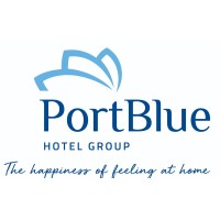 PortBlue Hotels & Resorts logo - Similar company to Greentrail Capital