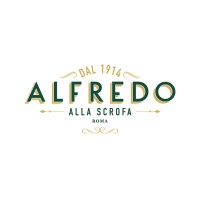 Alfredo alla Scrofa Ristorante logo - Similar company to Aptitude Analytics
