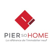 PIERsoHOME logo - Similar company to Select'Sohome