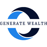 Generate Wealth logo - Similar company to Gather Wealth