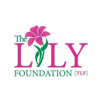 The Lily Foundation logo - Similar company to Codeelevate Technologies