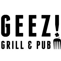 Geez Grill & Pub