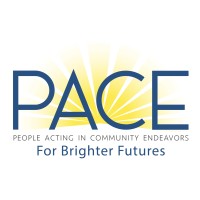 People Acting in Community Endeavors logo - Similar company to Pdw Ltd