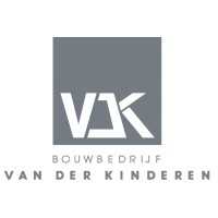 Van Der Kinderen logo - Similar company to Solag