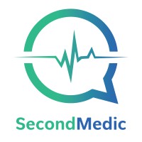 Second Medic logo - Similar company to Surprise Planner