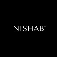Nishab Skincare logo - Similar company to Rebels Refinery