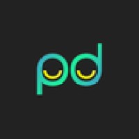 Palladium OS logo - Similar company to Wings Architects