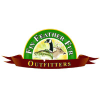 FIN FEATHER FUR OUTFITTERS logo - Similar company to Cellular Tracking Technologies