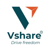 Vshare Tech logo - Similar company to Chungxe