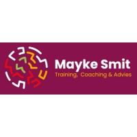 Mayke Smit, Training, coaching & advies logo - Similar company to Net Anderz