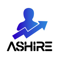 ASHIRE logo - Similar company to Midas Group