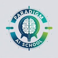 مدرسه هوش مصنوعی پارادایم logo - Similar company to Iran Ai مجله هوش مصنوعی