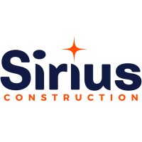 Sirius Construction logo - Similar company to Microsig