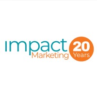 IMPACT Marketing logo - Similar company to Nerness Endodontics, P.C.