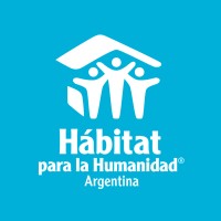 Hábitat para la Humanidad Argentina logo - Similar company to Fovisee