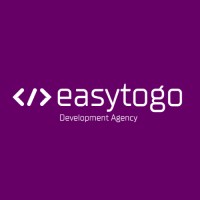 Easytogo logo - Similar company to Kazu Educa