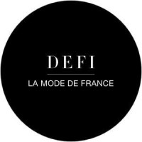 DEFI La Mode de France logo - Similar company to Ifth