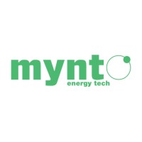 Mynt Energy Tech logo - Similar company to Dependable Power (Shape Energy)