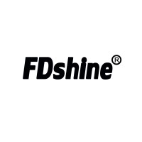 FDshine Hair logo - Similar company to Arjuni
