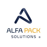 Alfa Pack Solutions logo - Similar company to Pro-Pack As