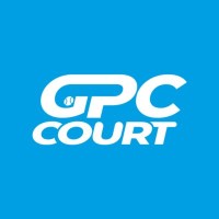Global Padel Court logo - Similar company to Idella Parques Infantiles Sl