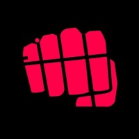 Fist Bump logo - Similar company to Mastering Modern Selling