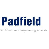 Padfield architecture & engineering logo - Similar company to F&B Group Of Companies (Design & Build)