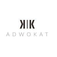 Kancelaria Adwokacka Adwokat Klaudia Semeniuk logo - Similar company to Kd Products Klaudia Gniazdowska